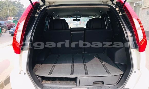 কেনা ব্যবহৃত Nissan X-Trail White গাড়ী মধ্যে ঢাকা মধ্যে Dhaka কেনা ব্যবহৃত Nissan X-Trail White গাড়ী মধ্যে ঢাকা মধ্যে Dhaka