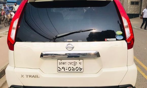 কেনা ব্যবহৃত Nissan X-Trail White গাড়ী মধ্যে ঢাকা মধ্যে Dhaka কেনা ব্যবহৃত Nissan X-Trail White গাড়ী মধ্যে ঢাকা মধ্যে Dhaka