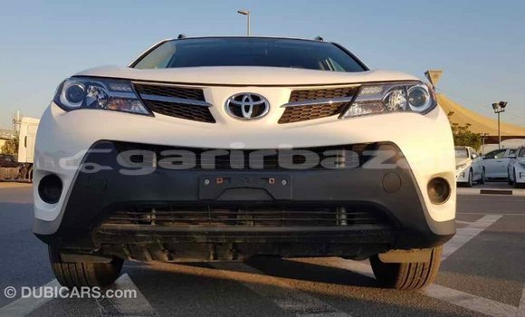 Buy Import 2014 Toyota RAV4 in Import - Dubai, Bandarban Buy Import 2014 Toyota RAV4 in Import - Dubai, Bandarban