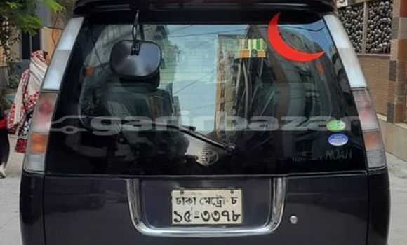 কেনা ব্যবহৃত Toyota Noah Black গাড়ী মধ্যে ঢাকা মধ্যে Dhaka কেনা ব্যবহৃত Toyota Noah Black গাড়ী মধ্যে ঢাকা মধ্যে Dhaka