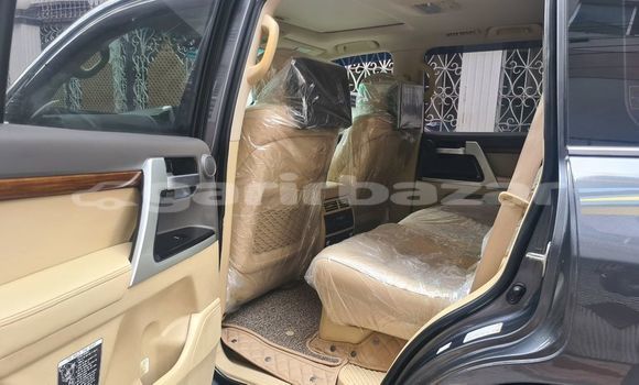 Buy Used 2016 Toyota Land Cruiser Prado ZX V8 in Dhaka, Dhaka Buy Used 2016 Toyota Land Cruiser Prado ZX V8 in Dhaka, Dhaka