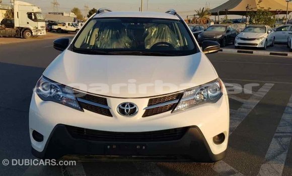 Buy Import 2014 Toyota RAV4 in Import - Dubai, Bandarban Buy Import 2014 Toyota RAV4 in Import - Dubai, Bandarban