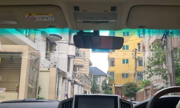 Buy Used 2016 Toyota Land Cruiser Prado ZX V8 in Dhaka, Dhaka Buy Used 2016 Toyota Land Cruiser Prado ZX V8 in Dhaka, Dhaka