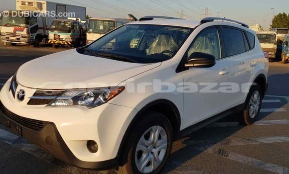 Buy Import 2014 Toyota RAV4 in Import - Dubai, Bandarban Buy Import 2014 Toyota RAV4 in Import - Dubai, Bandarban