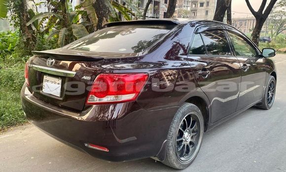 কেনা ব্যবহৃত Toyota Allion Red গাড়ী মধ্যে ঢাকা মধ্যে Dhaka কেনা ব্যবহৃত Toyota Allion Red গাড়ী মধ্যে ঢাকা মধ্যে Dhaka