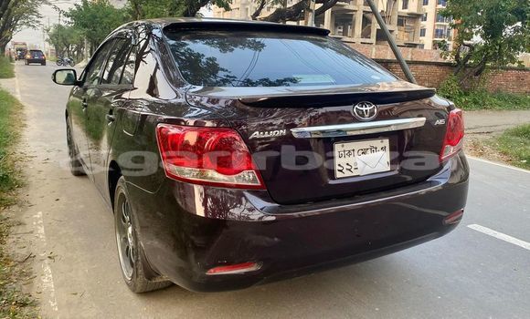 কেনা ব্যবহৃত Toyota Allion Red গাড়ী মধ্যে ঢাকা মধ্যে Dhaka কেনা ব্যবহৃত Toyota Allion Red গাড়ী মধ্যে ঢাকা মধ্যে Dhaka