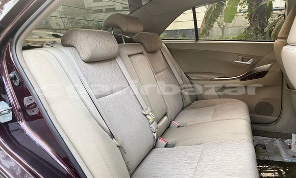 কেনা ব্যবহৃত Toyota Allion Red গাড়ী মধ্যে ঢাকা মধ্যে Dhaka কেনা ব্যবহৃত Toyota Allion Red গাড়ী মধ্যে ঢাকা মধ্যে Dhaka