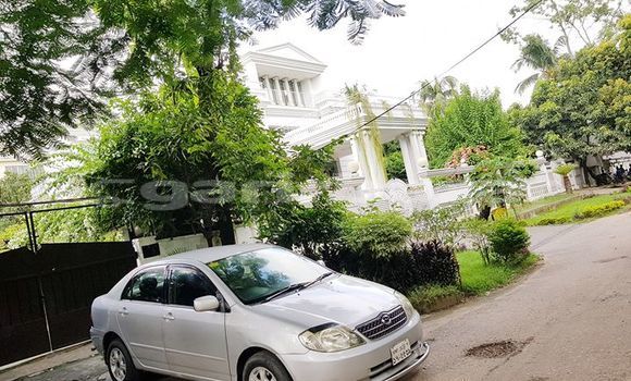 Buy Used 2001 Toyota Corolla in Dhaka, Dhaka Buy Used 2001 Toyota Corolla in Dhaka, Dhaka