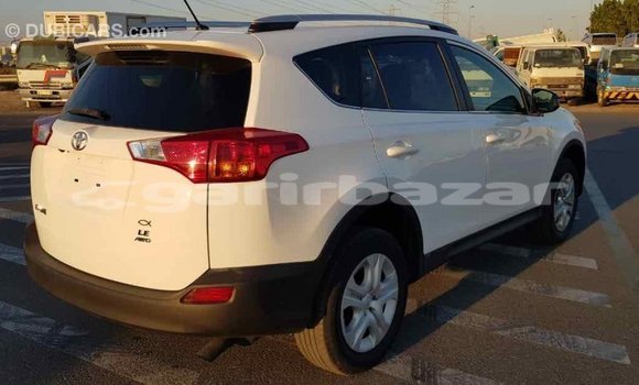 Buy Import 2014 Toyota RAV4 in Import - Dubai, Bandarban Buy Import 2014 Toyota RAV4 in Import - Dubai, Bandarban