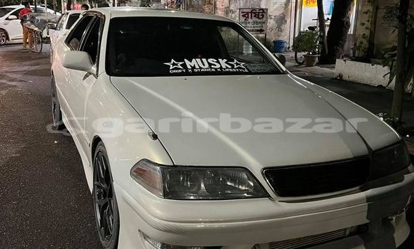 Buy Used 1998 Toyota Mark II in Dhaka, Dhaka Buy Used 1998 Toyota Mark II in Dhaka, Dhaka
