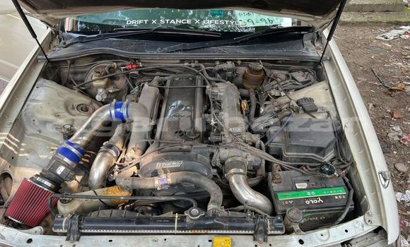 Buy Used 1998 Toyota Mark II in Dhaka, Dhaka Buy Used 1998 Toyota Mark II in Dhaka, Dhaka