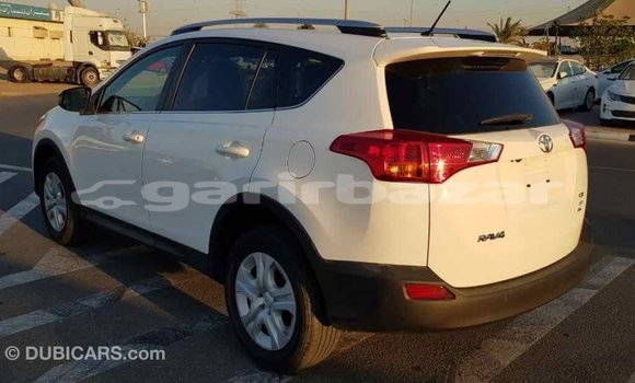 Buy Import 2014 Toyota RAV4 in Import - Dubai, Bandarban Buy Import 2014 Toyota RAV4 in Import - Dubai, Bandarban