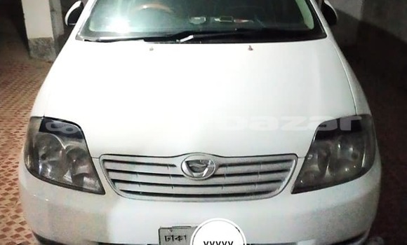 কেনা ব্যবহৃত Toyota Corolla White গাড়ী মধ্যে ঢাকা মধ্যে Dhaka কেনা ব্যবহৃত Toyota Corolla White গাড়ী মধ্যে ঢাকা মধ্যে Dhaka