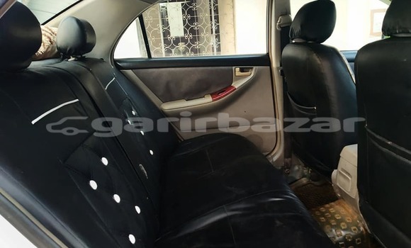 কেনা ব্যবহৃত Toyota Corolla White গাড়ী মধ্যে ঢাকা মধ্যে Dhaka কেনা ব্যবহৃত Toyota Corolla White গাড়ী মধ্যে ঢাকা মধ্যে Dhaka