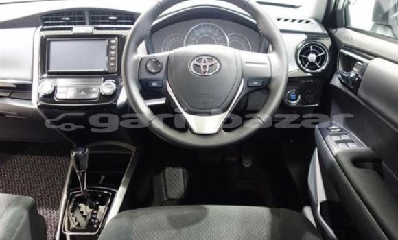 কেনা আমদানি Toyota Axio Silver গাড়ী মধ্যে ঢাকা মধ্যে Dhaka কেনা আমদানি Toyota Axio Silver গাড়ী মধ্যে ঢাকা মধ্যে Dhaka