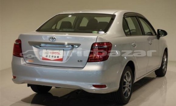 কেনা আমদানি Toyota Axio Silver গাড়ী মধ্যে ঢাকা মধ্যে Dhaka কেনা আমদানি Toyota Axio Silver গাড়ী মধ্যে ঢাকা মধ্যে Dhaka