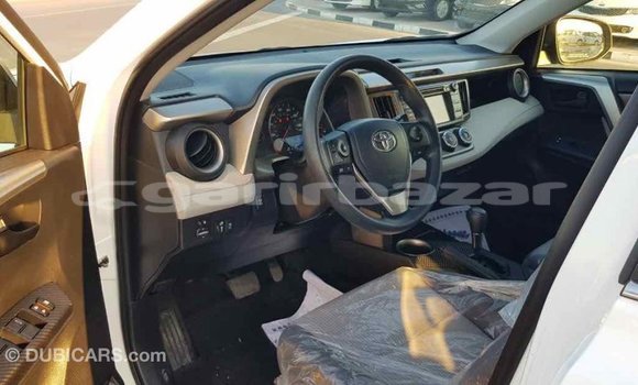 Buy Import 2014 Toyota RAV4 in Import - Dubai, Bandarban Buy Import 2014 Toyota RAV4 in Import - Dubai, Bandarban