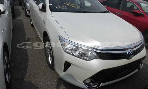 কেনা আমদানি Toyota Camry White গাড়ী মধ্যে ঢাকা মধ্যে Dhaka কেনা আমদানি Toyota Camry White গাড়ী মধ্যে ঢাকা মধ্যে Dhaka