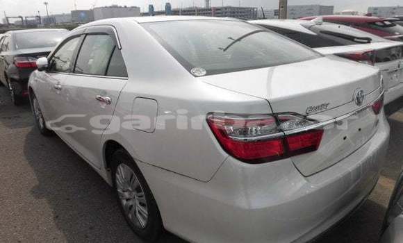 কেনা আমদানি Toyota Camry White গাড়ী মধ্যে ঢাকা মধ্যে Dhaka কেনা আমদানি Toyota Camry White গাড়ী মধ্যে ঢাকা মধ্যে Dhaka