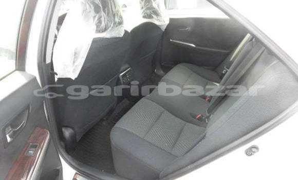 কেনা আমদানি Toyota Camry White গাড়ী মধ্যে ঢাকা মধ্যে Dhaka কেনা আমদানি Toyota Camry White গাড়ী মধ্যে ঢাকা মধ্যে Dhaka