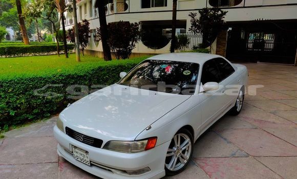 কেনা ব্যবহৃত Toyota Mark II White গাড়ী মধ্যে ঢাকা মধ্যে Dhaka কেনা ব্যবহৃত Toyota Mark II White গাড়ী মধ্যে ঢাকা মধ্যে Dhaka