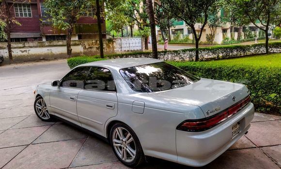 কেনা ব্যবহৃত Toyota Mark II White গাড়ী মধ্যে ঢাকা মধ্যে Dhaka কেনা ব্যবহৃত Toyota Mark II White গাড়ী মধ্যে ঢাকা মধ্যে Dhaka