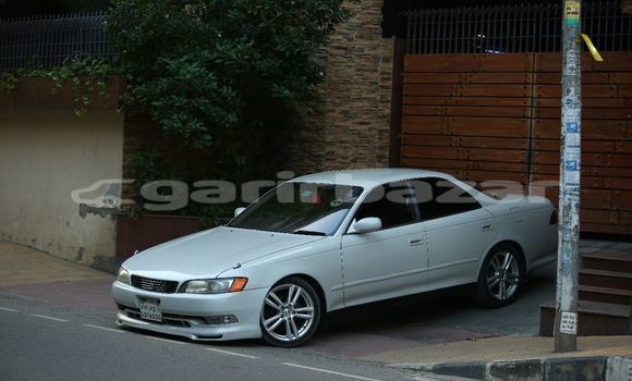 কেনা ব্যবহৃত Toyota Mark II White গাড়ী মধ্যে ঢাকা মধ্যে Dhaka কেনা ব্যবহৃত Toyota Mark II White গাড়ী মধ্যে ঢাকা মধ্যে Dhaka
