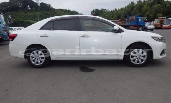 কেনা আমদানি Toyota Premio White গাড়ী মধ্যে ঢাকা মধ্যে Dhaka কেনা আমদানি Toyota Premio White গাড়ী মধ্যে ঢাকা মধ্যে Dhaka