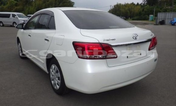 কেনা আমদানি Toyota Premio White গাড়ী মধ্যে ঢাকা মধ্যে Dhaka কেনা আমদানি Toyota Premio White গাড়ী মধ্যে ঢাকা মধ্যে Dhaka