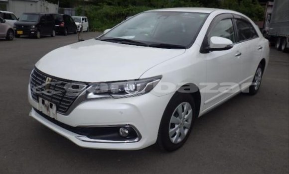 কেনা আমদানি Toyota Premio White গাড়ী মধ্যে ঢাকা মধ্যে Dhaka কেনা আমদানি Toyota Premio White গাড়ী মধ্যে ঢাকা মধ্যে Dhaka