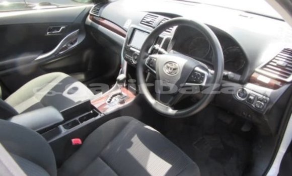 কেনা আমদানি Toyota Premio White গাড়ী মধ্যে ঢাকা মধ্যে Dhaka কেনা আমদানি Toyota Premio White গাড়ী মধ্যে ঢাকা মধ্যে Dhaka