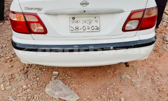 কেনা ব্যবহৃত Nissan Sunny White গাড়ী মধ্যে ঢাকা মধ্যে Dhaka কেনা ব্যবহৃত Nissan Sunny White গাড়ী মধ্যে ঢাকা মধ্যে Dhaka