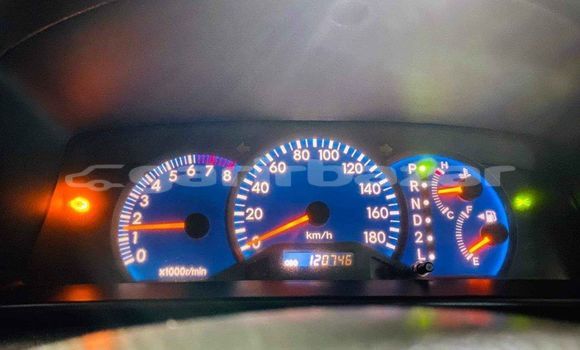 Buy Used 2004 Toyota Fielder in Dhaka, Dhaka Buy Used 2004 Toyota Fielder in Dhaka, Dhaka