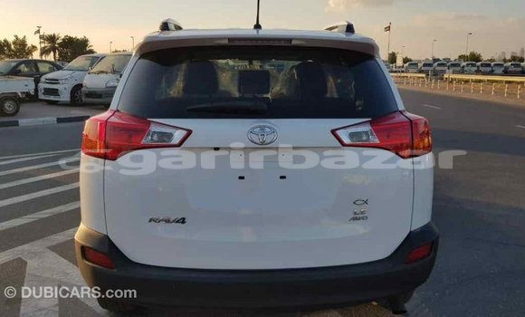 Buy Import 2014 Toyota RAV4 in Import - Dubai, Bandarban Buy Import 2014 Toyota RAV4 in Import - Dubai, Bandarban