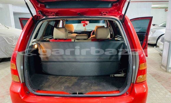 Buy Used 2004 Toyota Fielder in Dhaka, Dhaka Buy Used 2004 Toyota Fielder in Dhaka, Dhaka