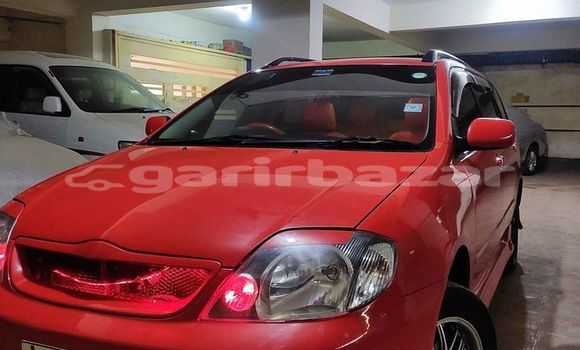 Buy Used 2004 Toyota Fielder in Dhaka, Dhaka Buy Used 2004 Toyota Fielder in Dhaka, Dhaka