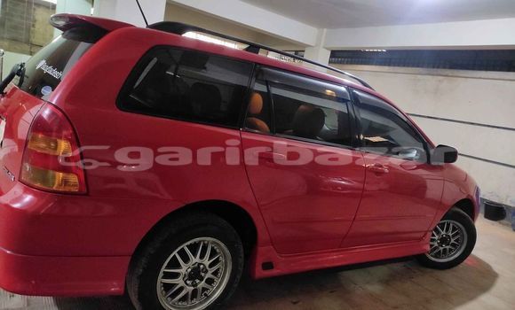 Buy Used 2004 Toyota Fielder in Dhaka, Dhaka Buy Used 2004 Toyota Fielder in Dhaka, Dhaka