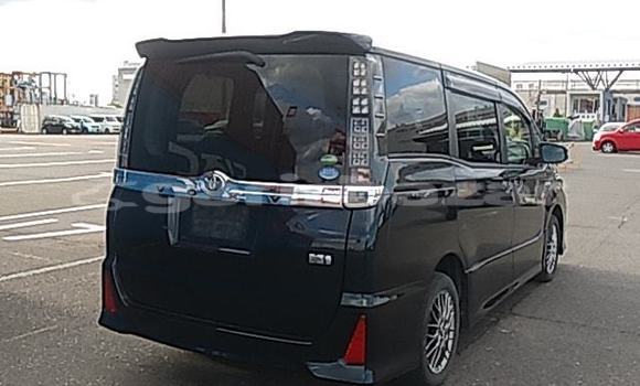 Buy Import 2016 Toyota Voxy in Dhaka, Dhaka Buy Import 2016 Toyota Voxy in Dhaka, Dhaka