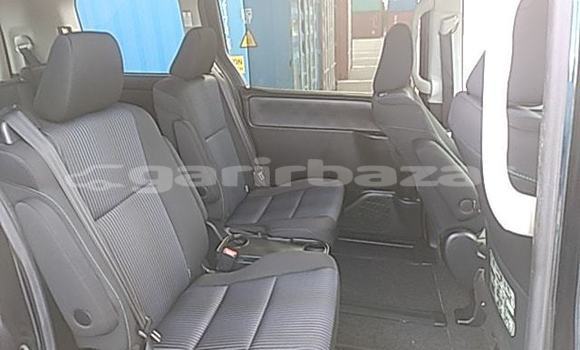 Buy Import 2016 Toyota Voxy in Dhaka, Dhaka Buy Import 2016 Toyota Voxy in Dhaka, Dhaka