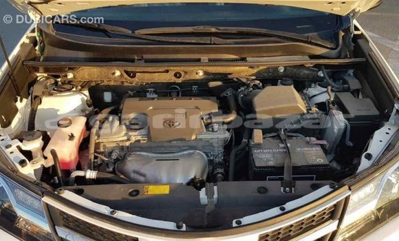 Buy Import 2014 Toyota RAV4 in Import - Dubai, Bandarban Buy Import 2014 Toyota RAV4 in Import - Dubai, Bandarban