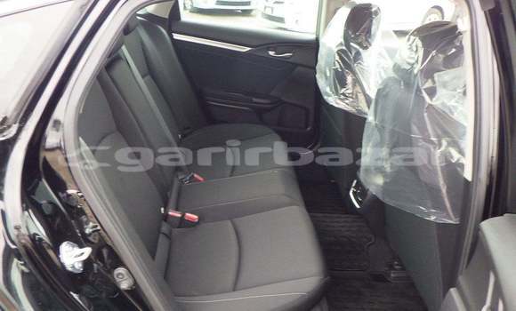 Buy Import 2017 Honda Civic in Dhaka, Dhaka Buy Import 2017 Honda Civic in Dhaka, Dhaka