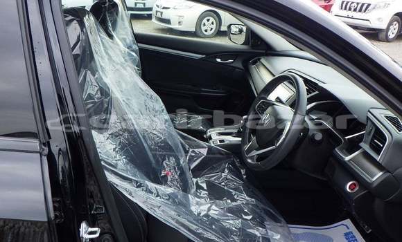 Buy Import 2017 Honda Civic in Dhaka, Dhaka Buy Import 2017 Honda Civic in Dhaka, Dhaka