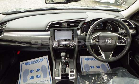 Buy Import 2017 Honda Civic in Dhaka, Dhaka Buy Import 2017 Honda Civic in Dhaka, Dhaka