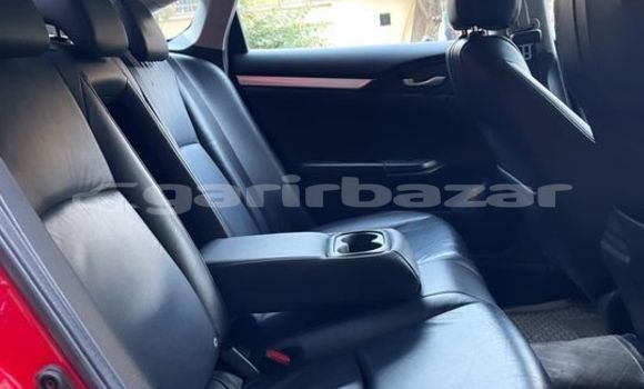 কেনা ব্যবহৃত Honda Civic Red গাড়ী মধ্যে ঢাকা মধ্যে Dhaka কেনা ব্যবহৃত Honda Civic Red গাড়ী মধ্যে ঢাকা মধ্যে Dhaka