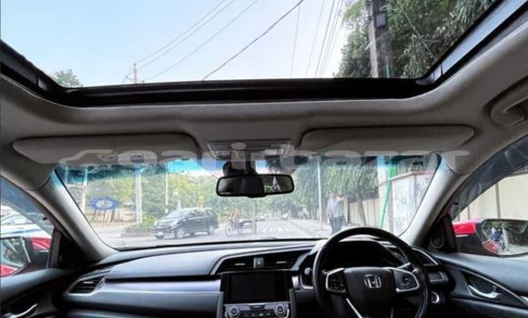 কেনা ব্যবহৃত Honda Civic Red গাড়ী মধ্যে ঢাকা মধ্যে Dhaka কেনা ব্যবহৃত Honda Civic Red গাড়ী মধ্যে ঢাকা মধ্যে Dhaka