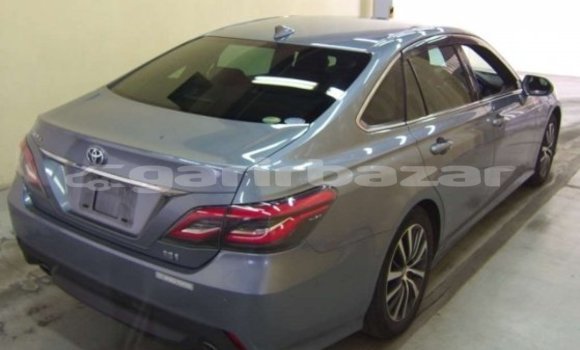 কেনা আমদানি Toyota Crown RS TRD Blue গাড়ী মধ্যে ঢাকা মধ্যে Dhaka কেনা আমদানি Toyota Crown RS TRD Blue গাড়ী মধ্যে ঢাকা মধ্যে Dhaka