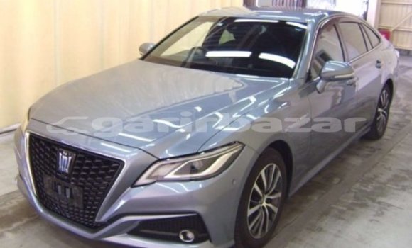 কেনা আমদানি Toyota Crown RS TRD Blue গাড়ী মধ্যে ঢাকা মধ্যে Dhaka কেনা আমদানি Toyota Crown RS TRD Blue গাড়ী মধ্যে ঢাকা মধ্যে Dhaka