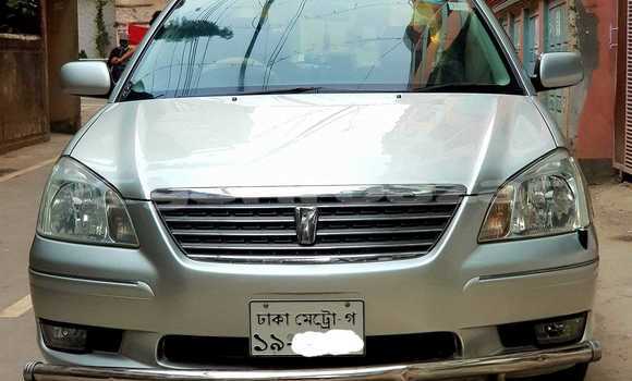 কেনা ব্যবহৃত Toyota Premio Silver গাড়ী মধ্যে ঢাকা মধ্যে Dhaka কেনা ব্যবহৃত Toyota Premio Silver গাড়ী মধ্যে ঢাকা মধ্যে Dhaka