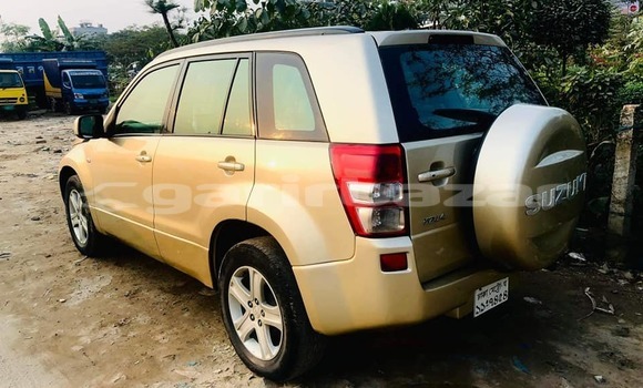 Buy Used 2006 Suzuki Vitara in Dhaka, Dhaka