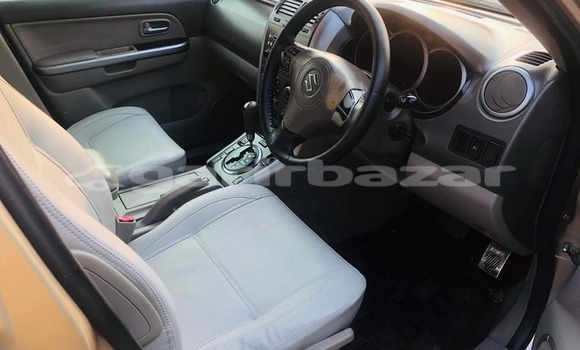 Buy Used 2006 Suzuki Vitara in Dhaka, Dhaka Buy Used 2006 Suzuki Vitara in Dhaka, Dhaka